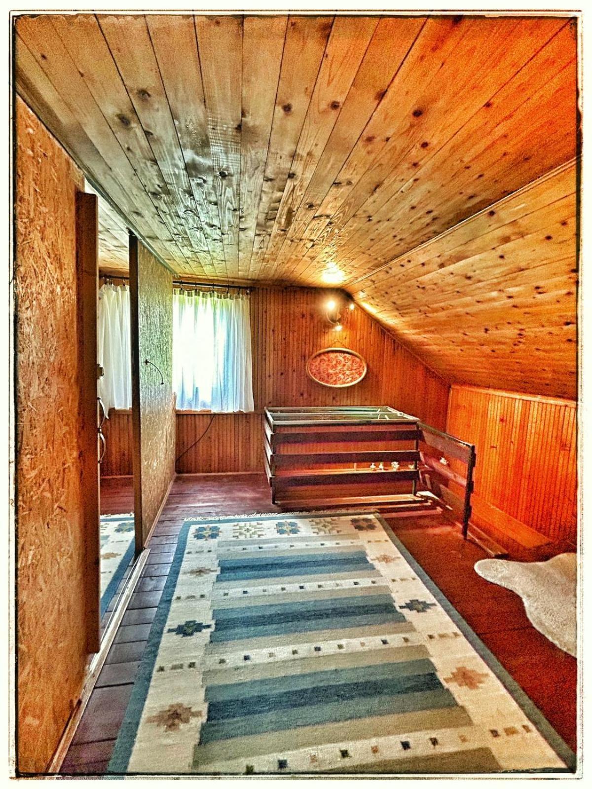 Holiday Home Nature Neno Високо Экстерьер фото